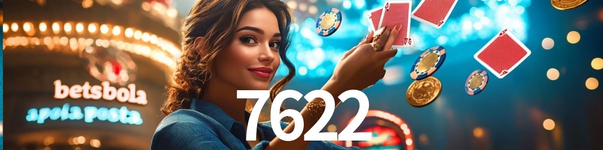 Statistics 7622