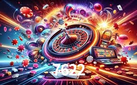 Estatísticas 7622
