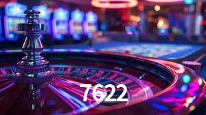 Welcome Bonus 7622