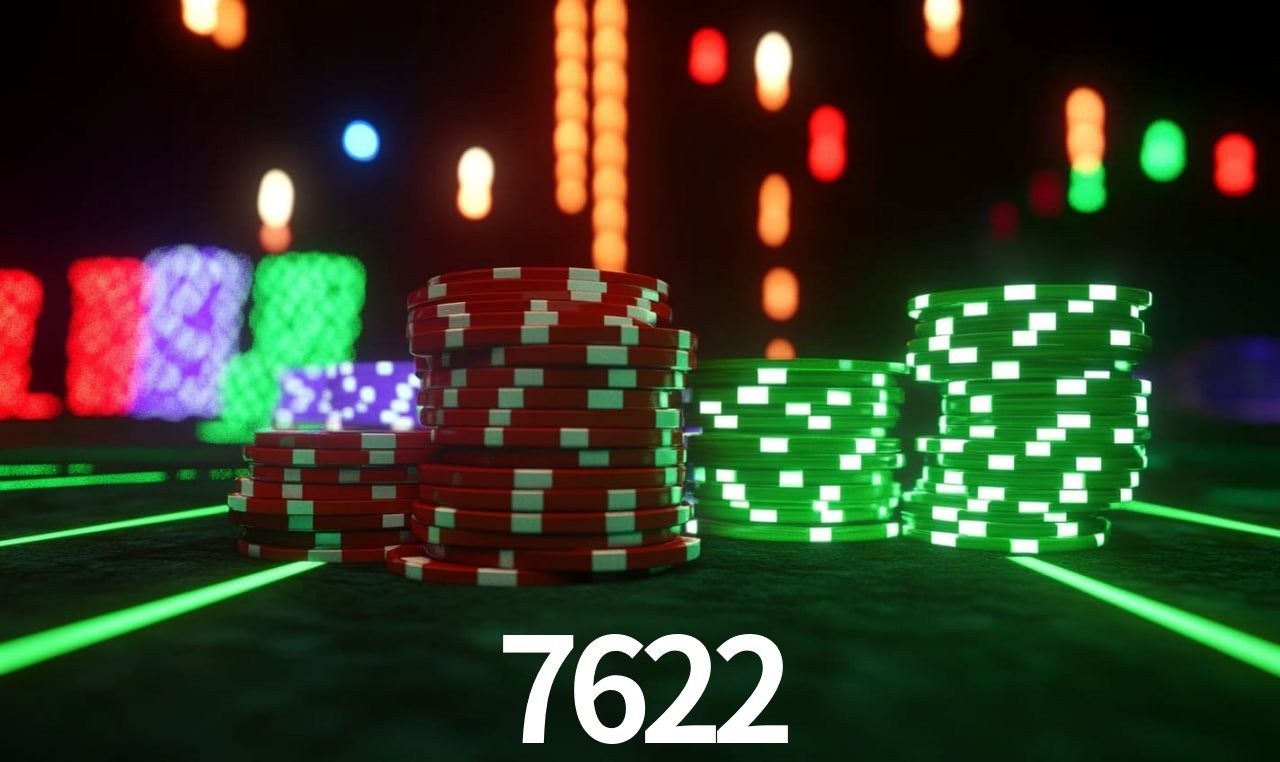 Experiência VIP 7622