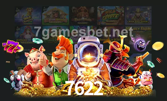 cassino 7622