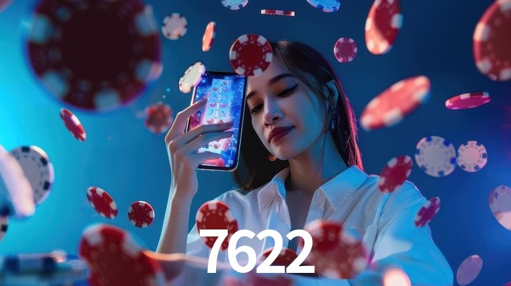 cassino 7622