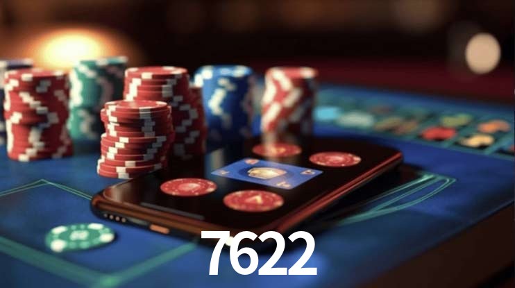 Apostas de Tênis 7622