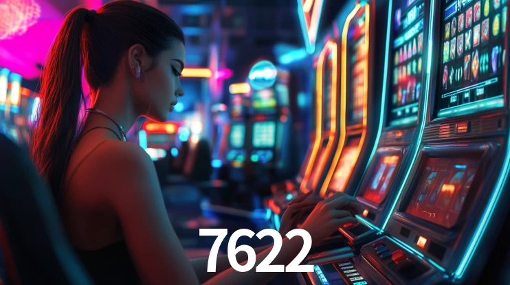 7622 bet