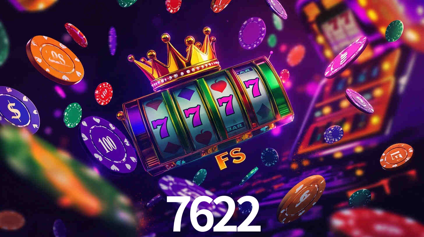 Welcome Bonus 7622