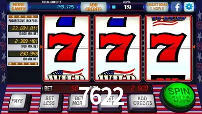Descubra a Magia dos Jogos de Arcade no 7622