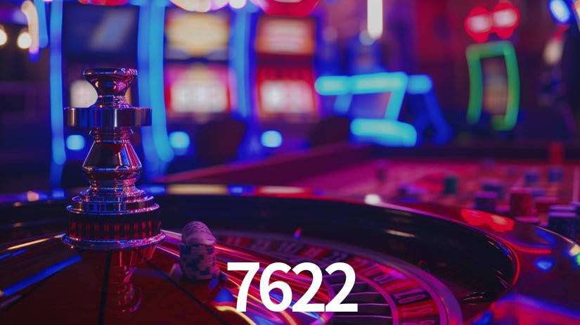 Experimente o Login Seguro Premium no 7622
