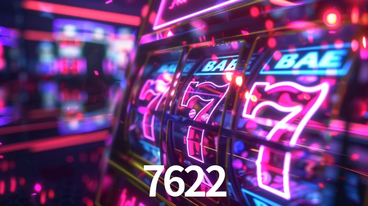 Game Providers 7622