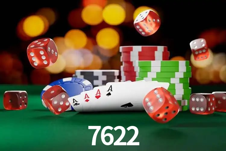 Casino Ao Vivo 7622