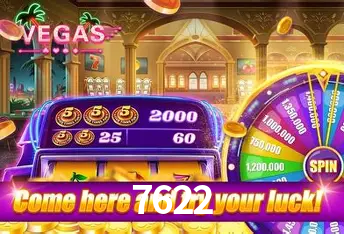 Descubra o Mundo do Cassino Online com 7622