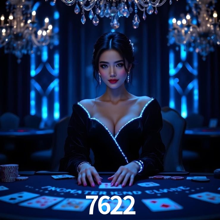 Provedores de Jogos 7622
