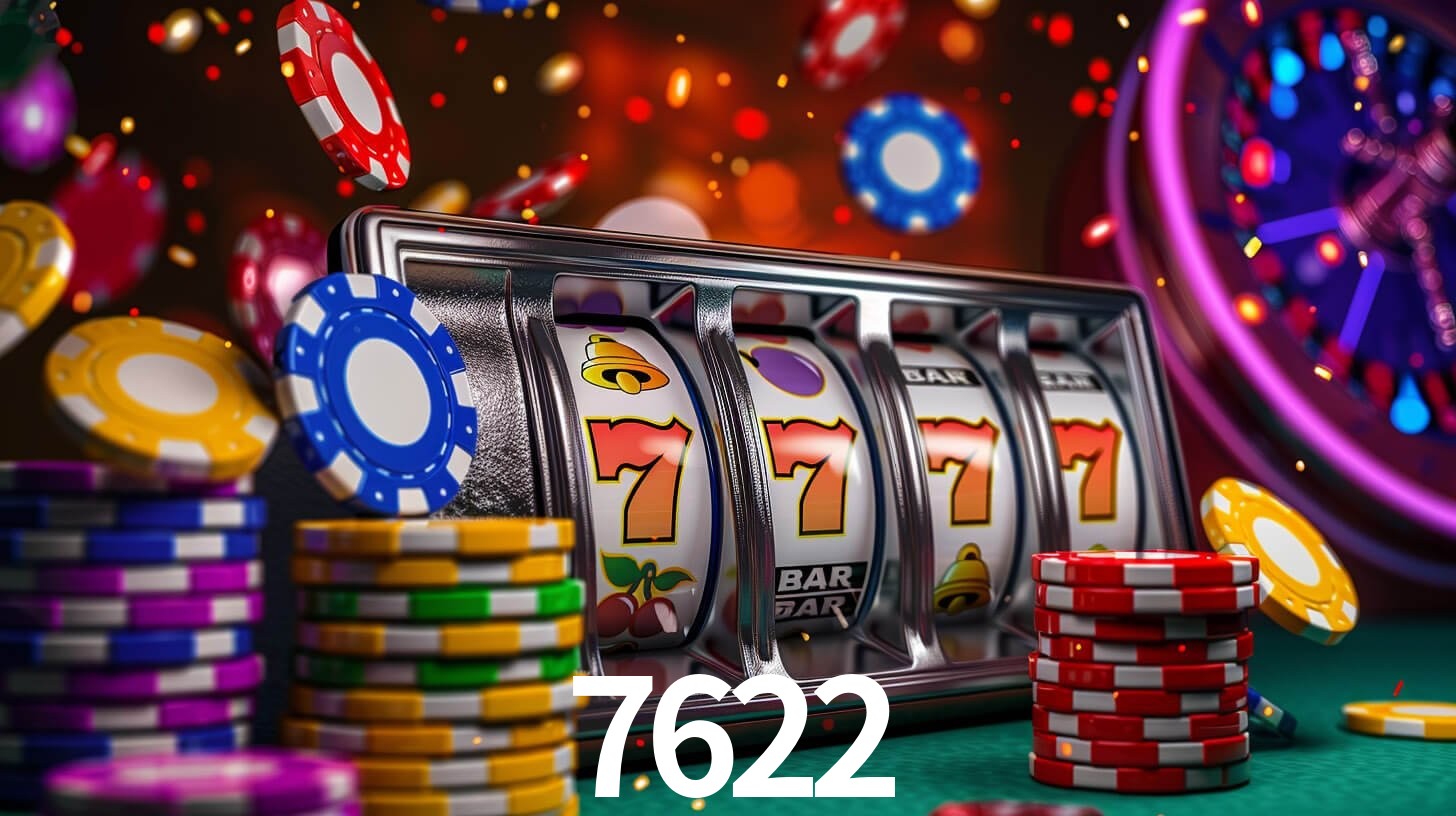 Mesa de Blackjack 7622